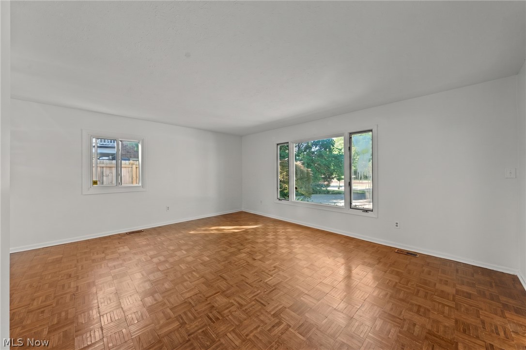 Van Sweringen Companys - Residential