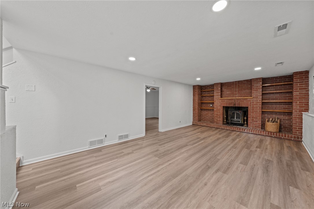 Van Sweringen Companys - Residential