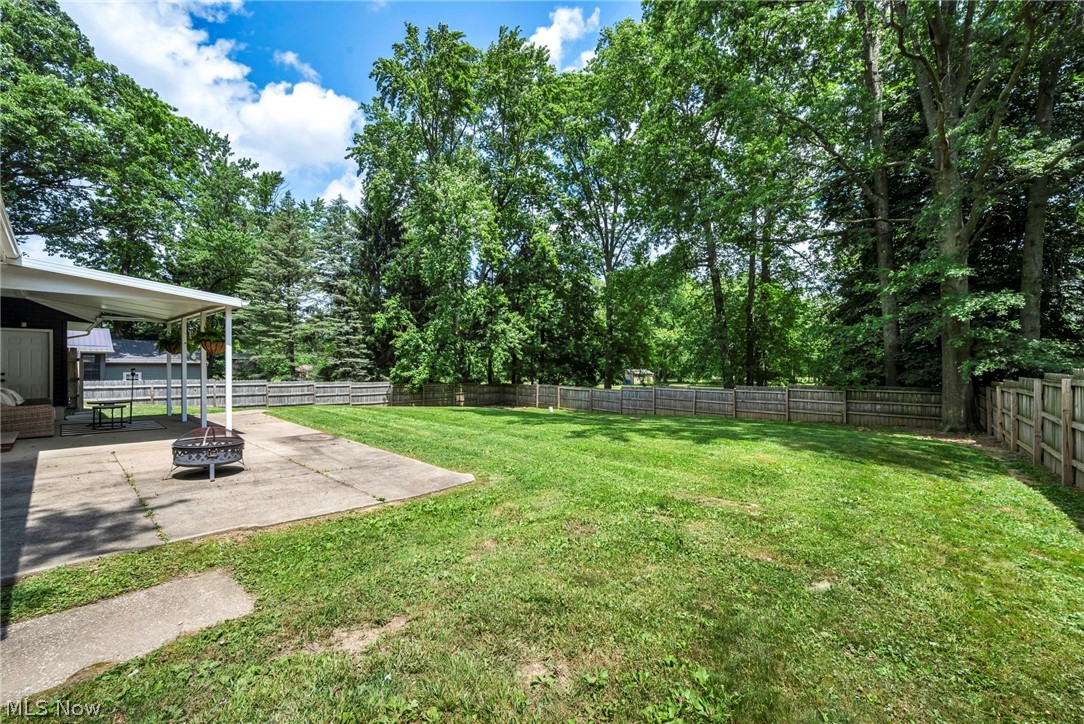 Greensburg Woodlands Allotment - Residential