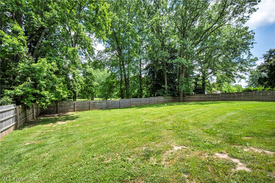 Greensburg Woodlands Allotment - Residential
