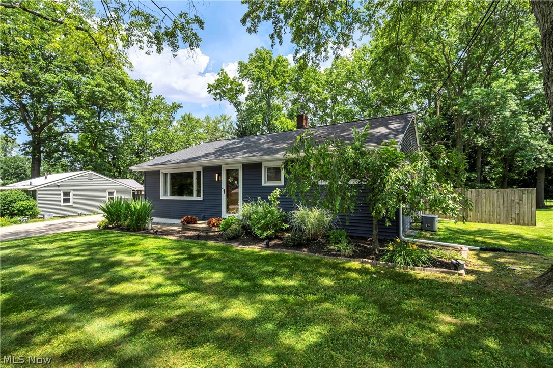 Greensburg Woodlands Allotment - Residential