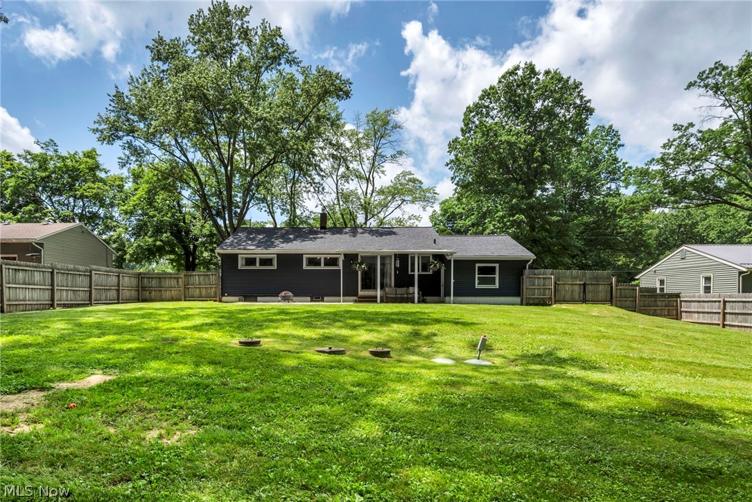 Greensburg Woodlands Allotment - Residential