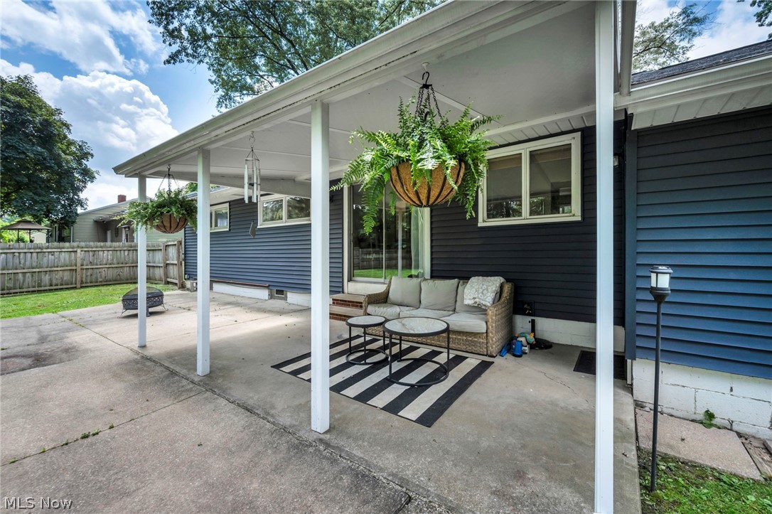Greensburg Woodlands Allotment - Residential