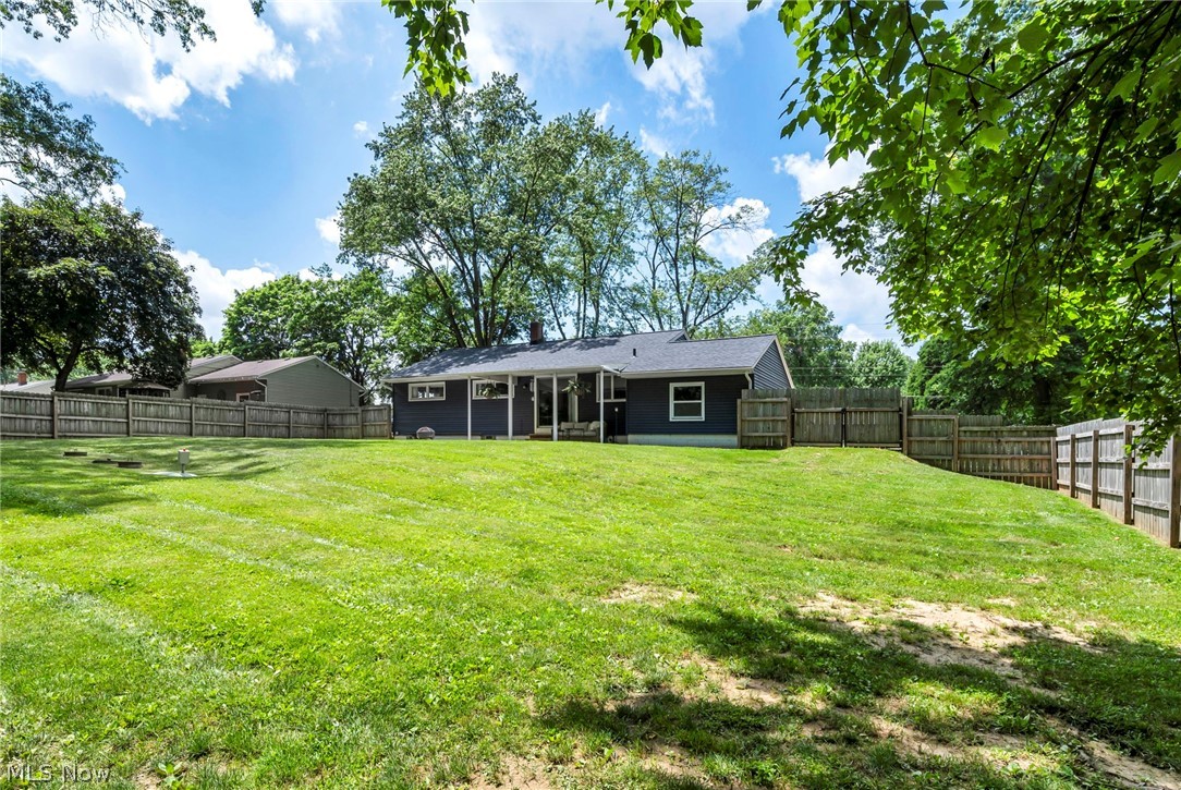 Greensburg Woodlands Allotment - Residential