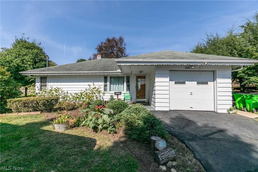 Hazelwood Acres - Residential
