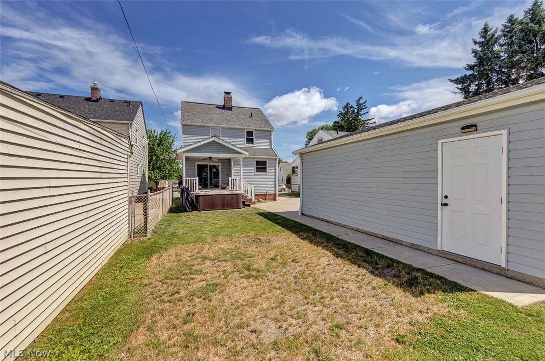 Torrington Park - Residential