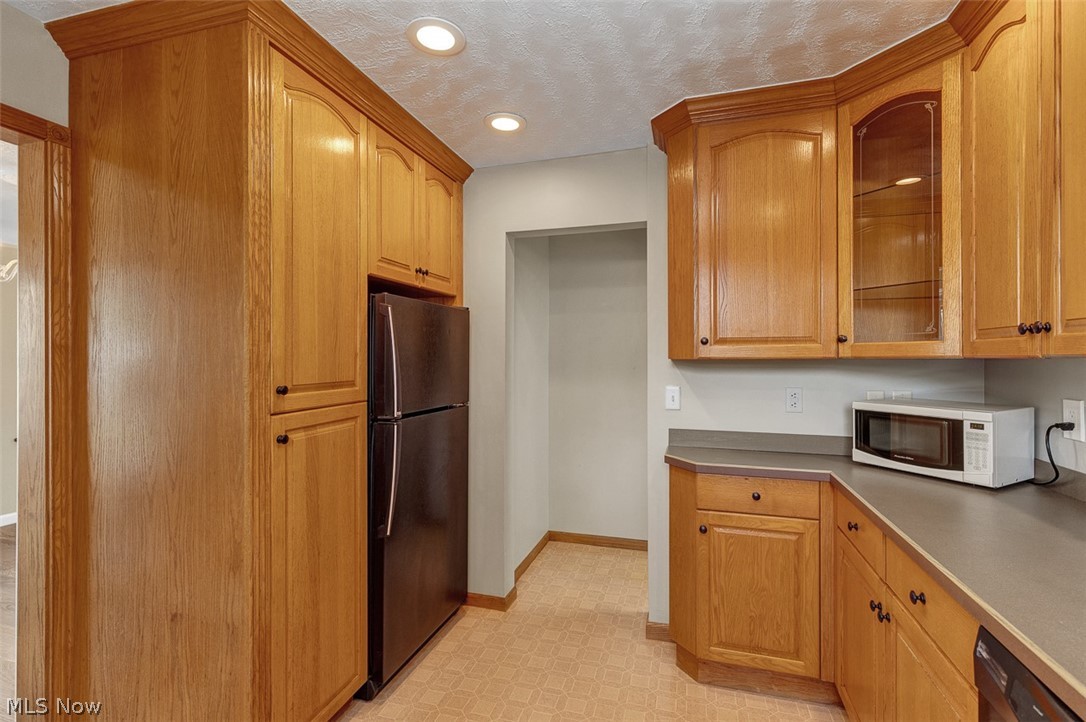 Torrington Park - Residential