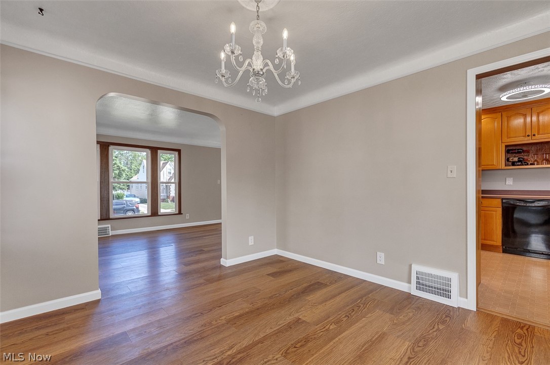 Torrington Park - Residential