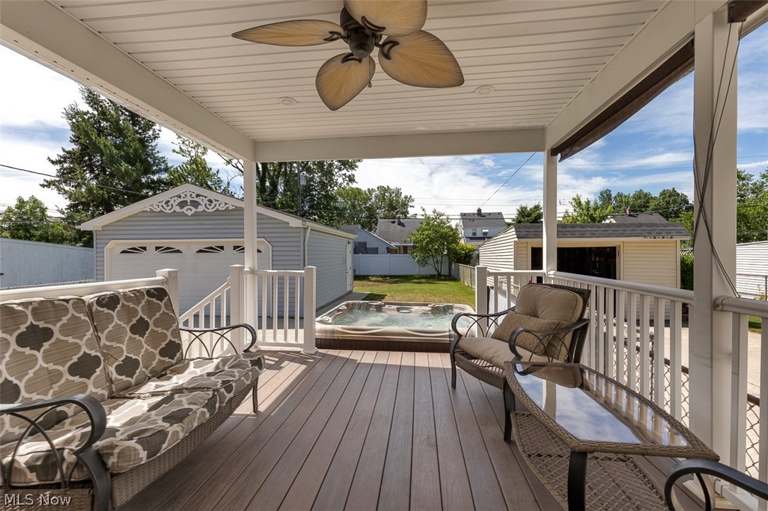 Torrington Park - Residential