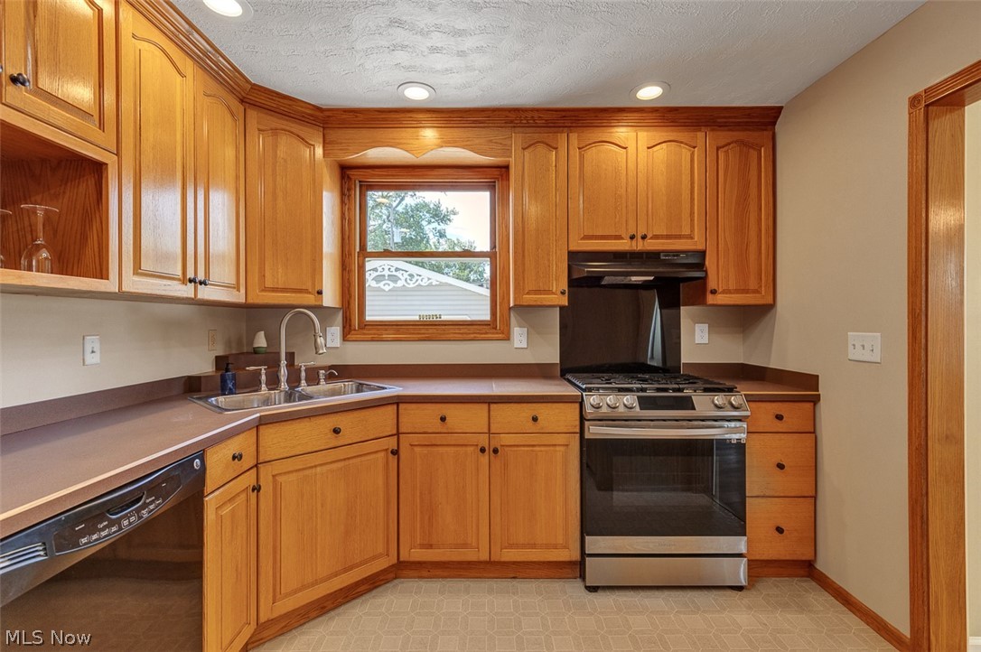 Torrington Park - Residential