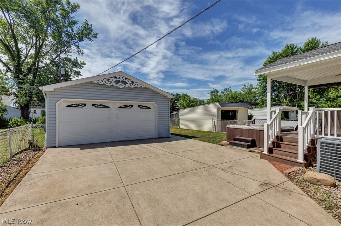 Torrington Park - Residential