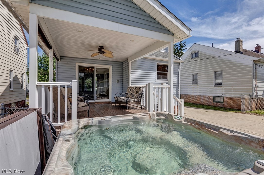 Torrington Park - Residential