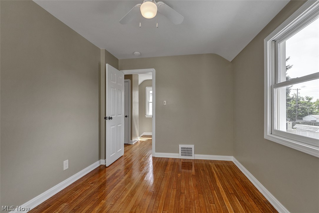 Torrington Park - Residential