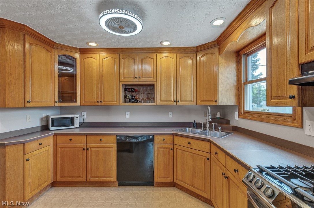 Torrington Park - Residential