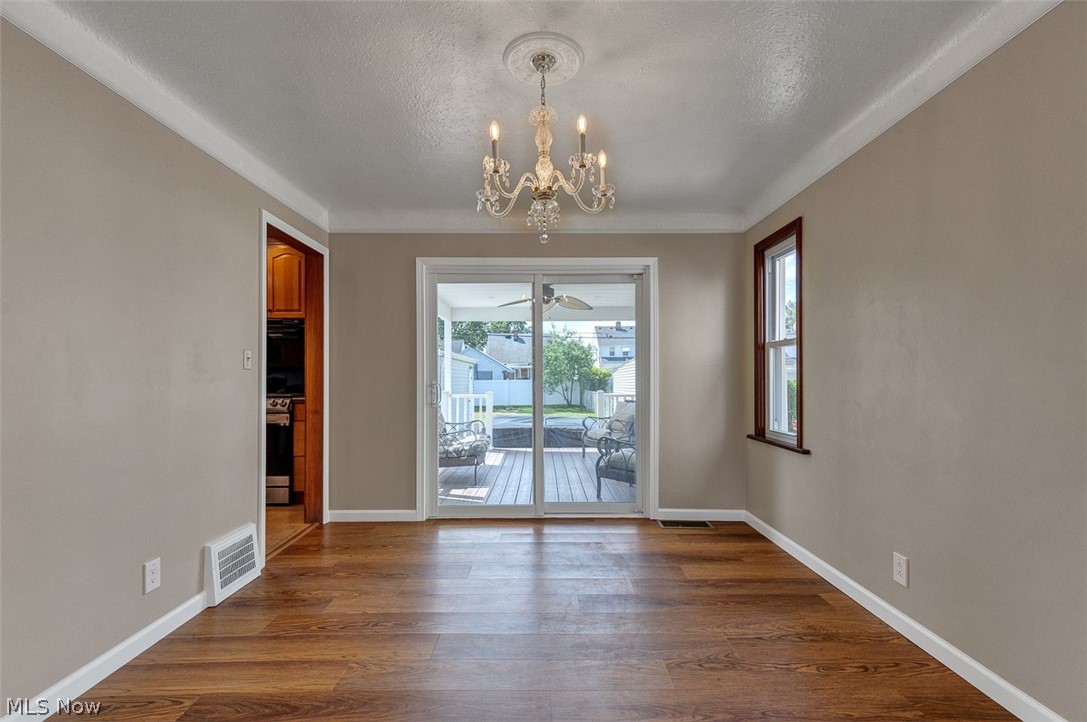 Torrington Park - Residential