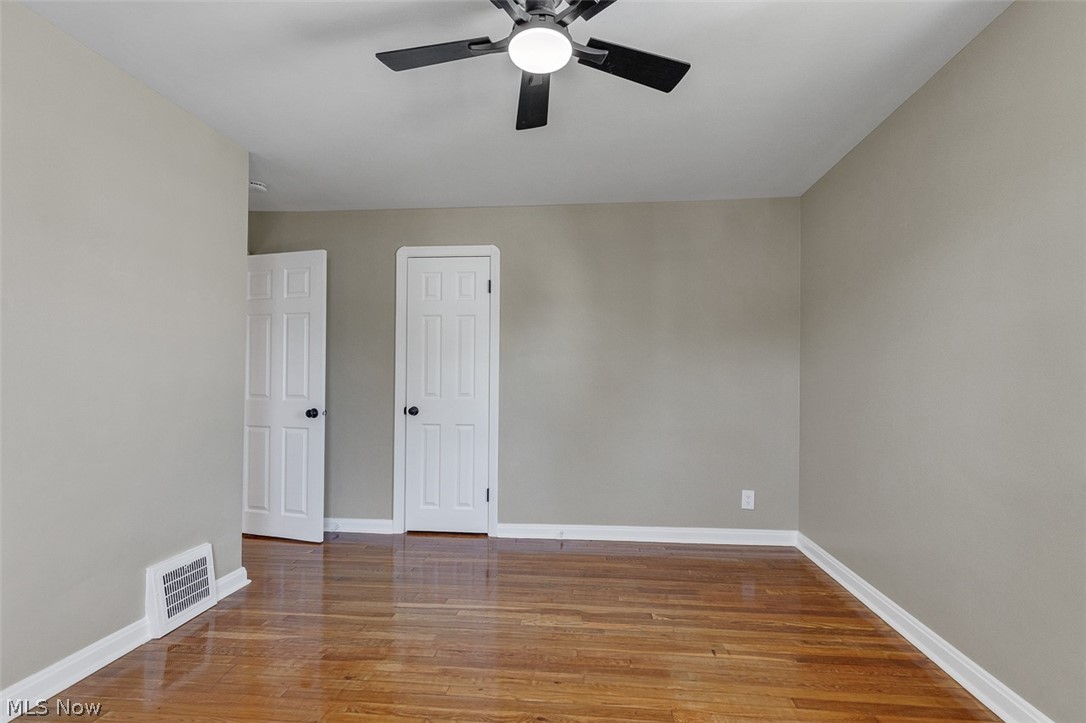 Torrington Park - Residential