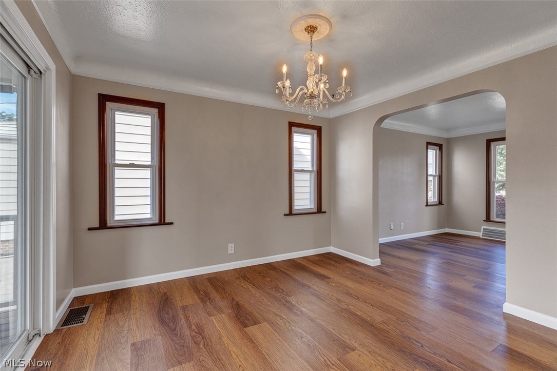 Torrington Park - Residential