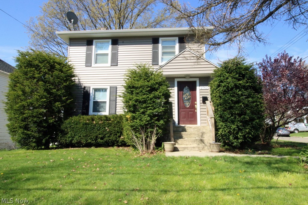 Fairland Heights - Residential