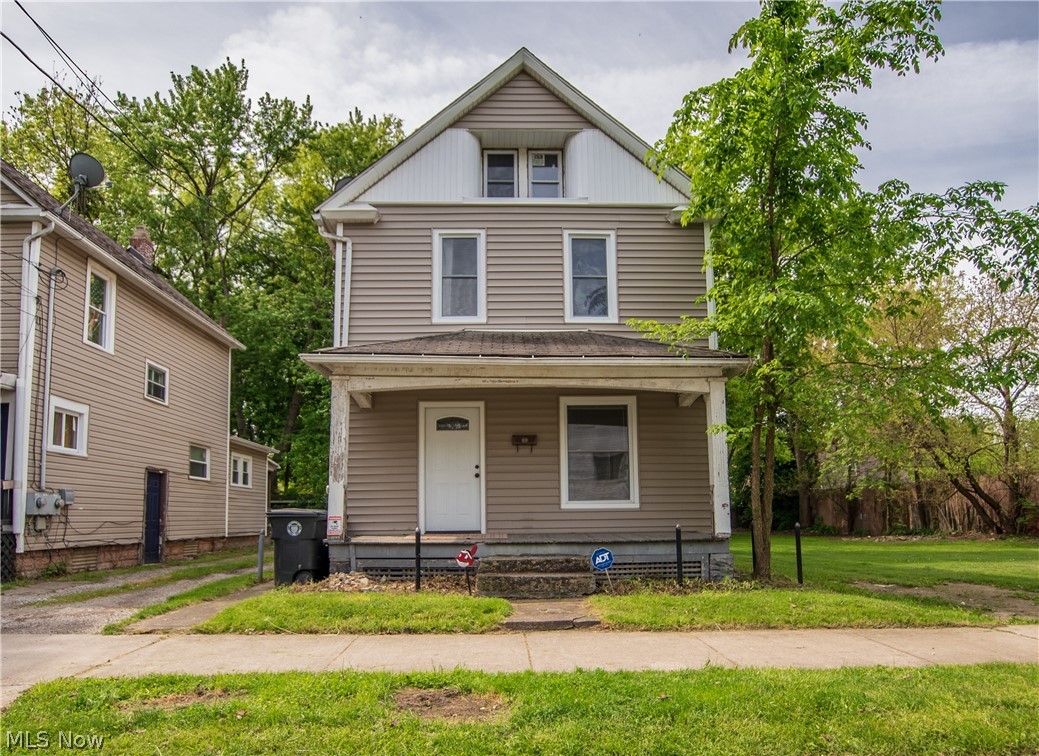 Portage Eight - Residential