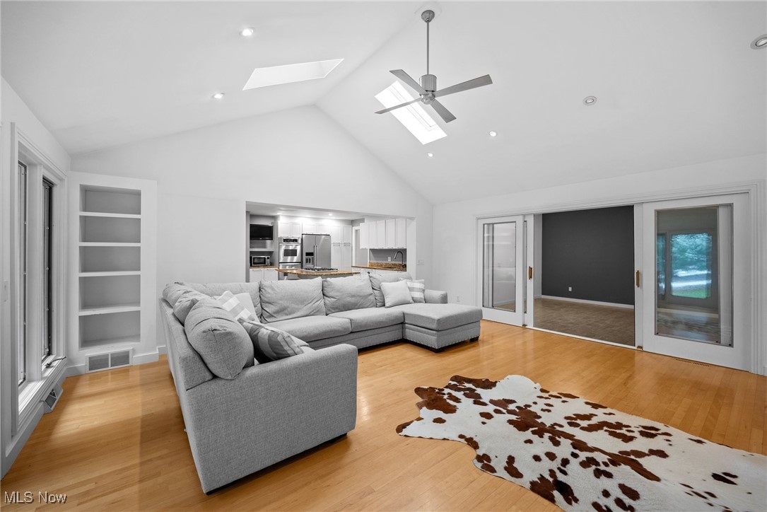 Hills & Dales - Residential