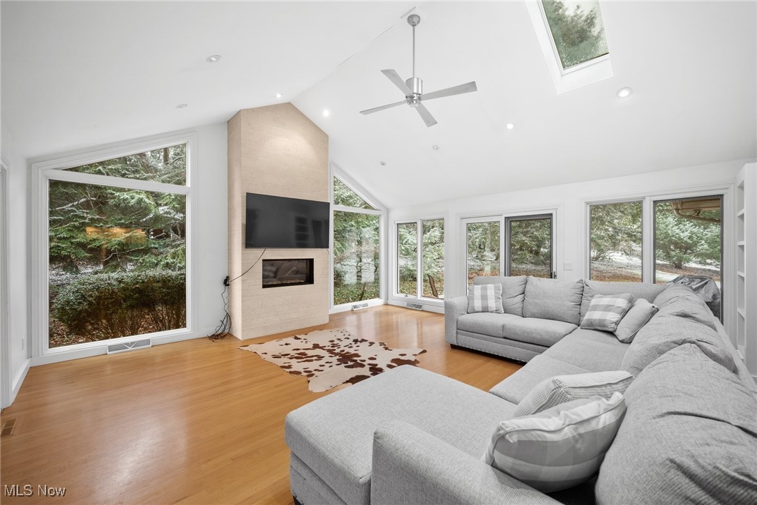 Hills & Dales - Residential