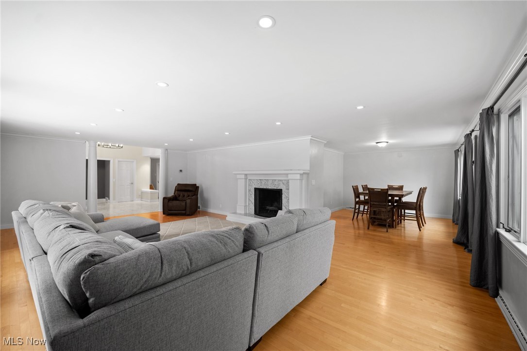 Hills & Dales - Residential