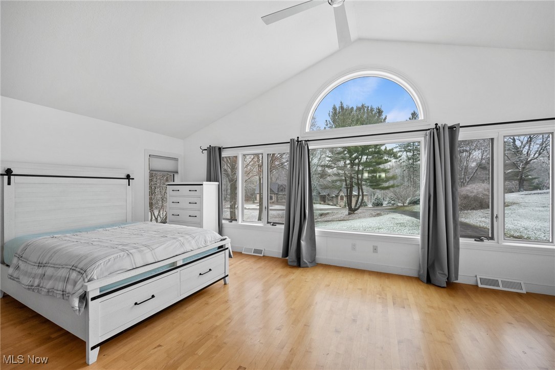 Hills & Dales - Residential