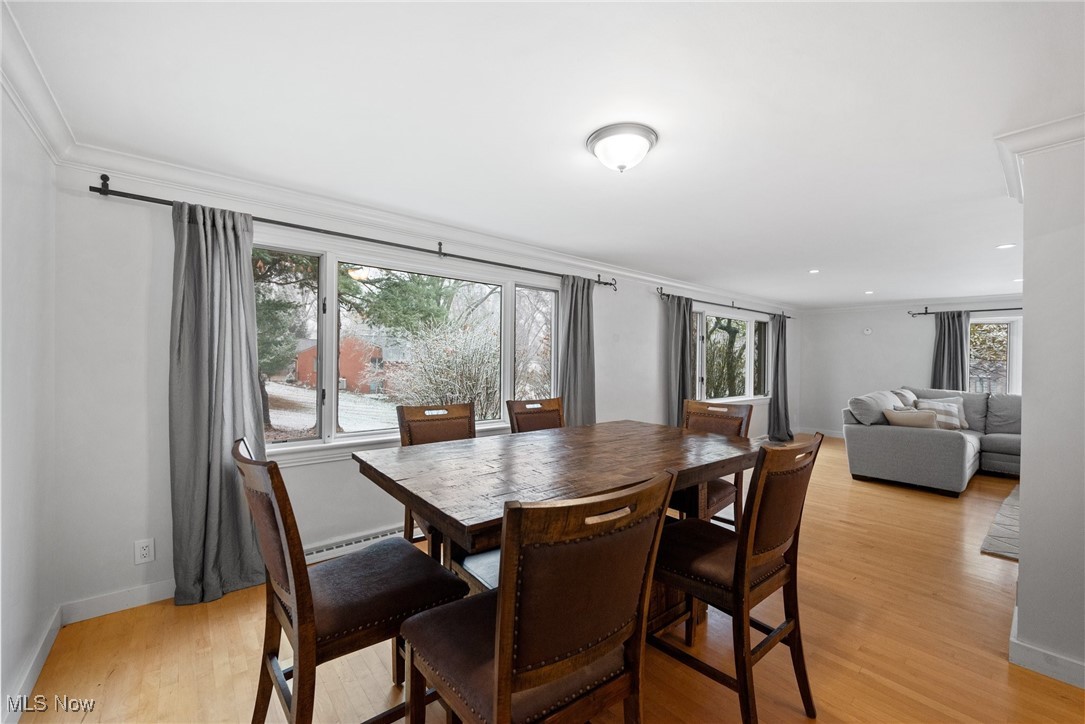 Hills & Dales - Residential