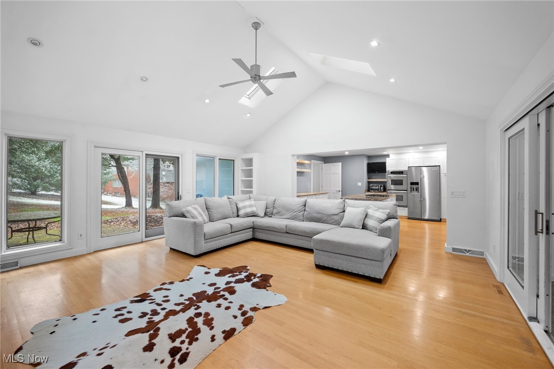 Hills & Dales - Residential