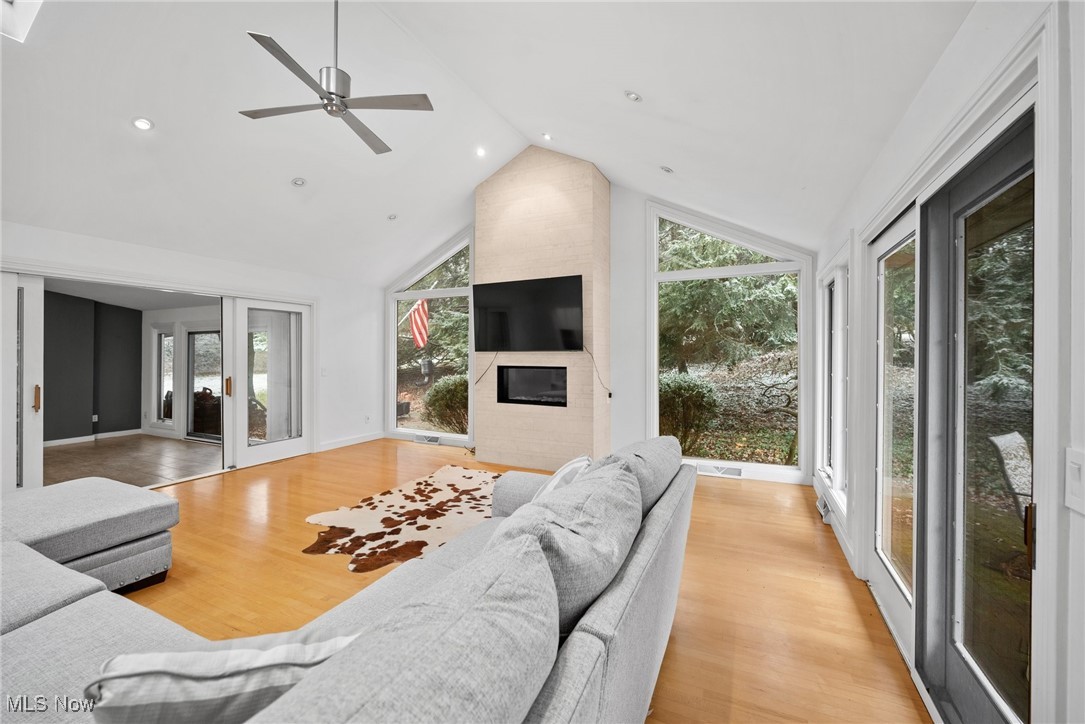 Hills & Dales - Residential