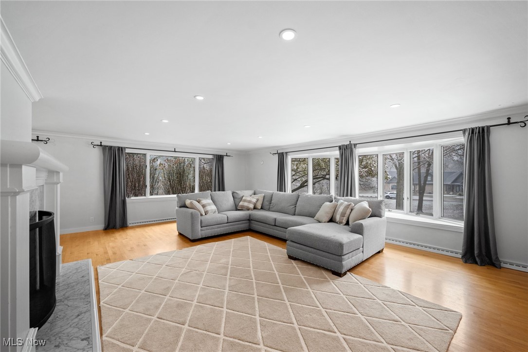 Hills & Dales - Residential