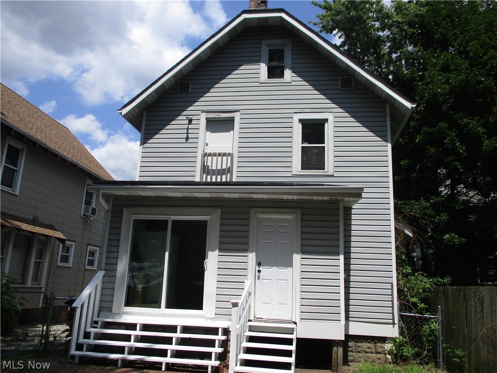 Thornton - Residential