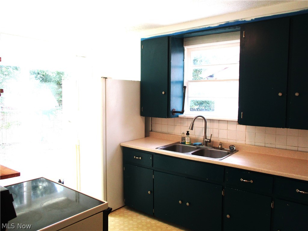 Thornton - Residential
