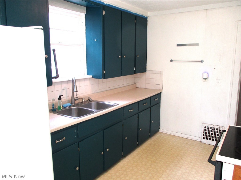 Thornton - Residential