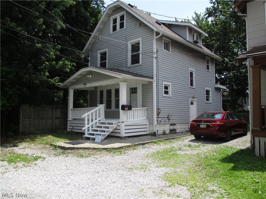 Thornton - Residential