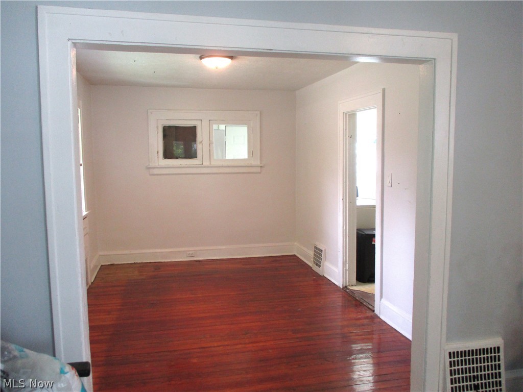 Thornton - Residential