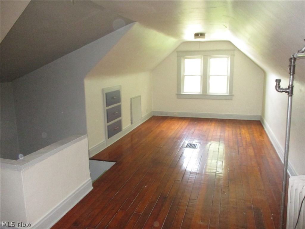 Thornton - Residential