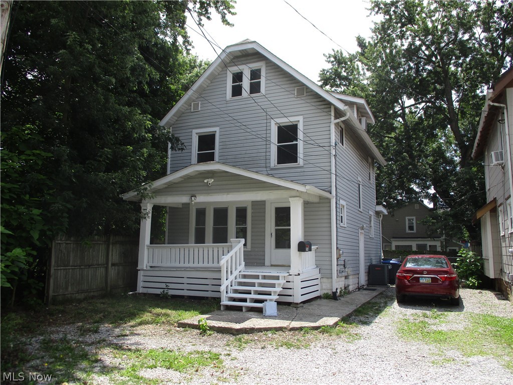 Thornton - Residential
