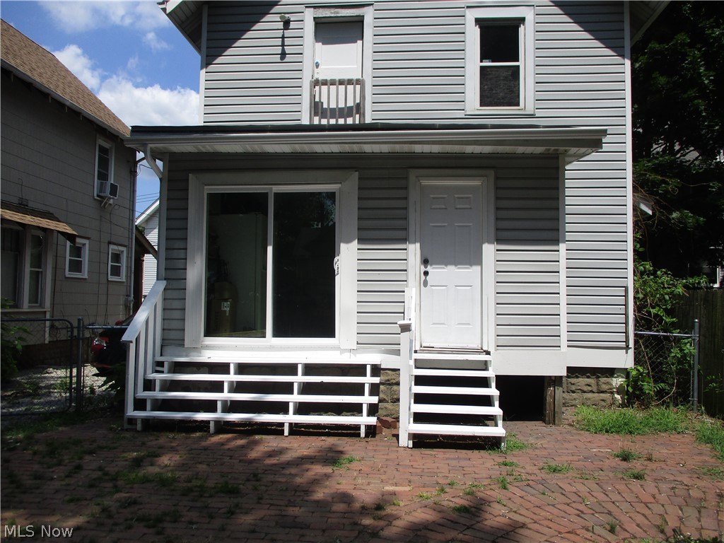 Thornton - Residential