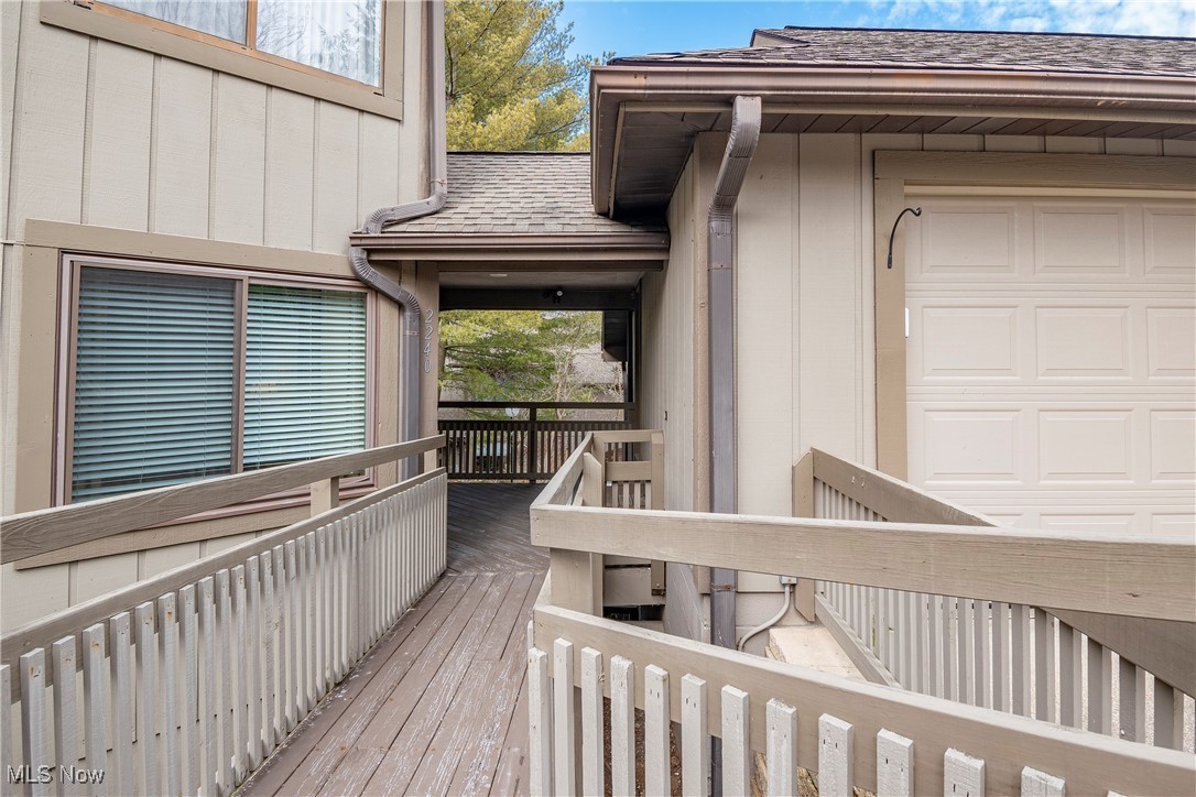 Crossings Condo - Residential