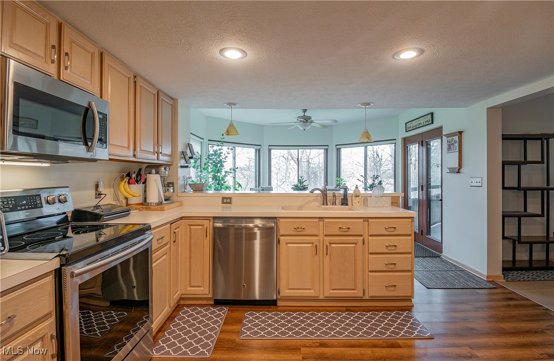 Crossings Condo - Residential