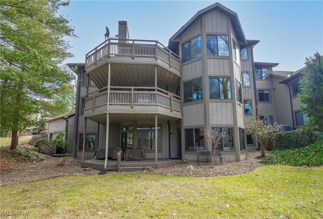 Crossings Condo - Residential