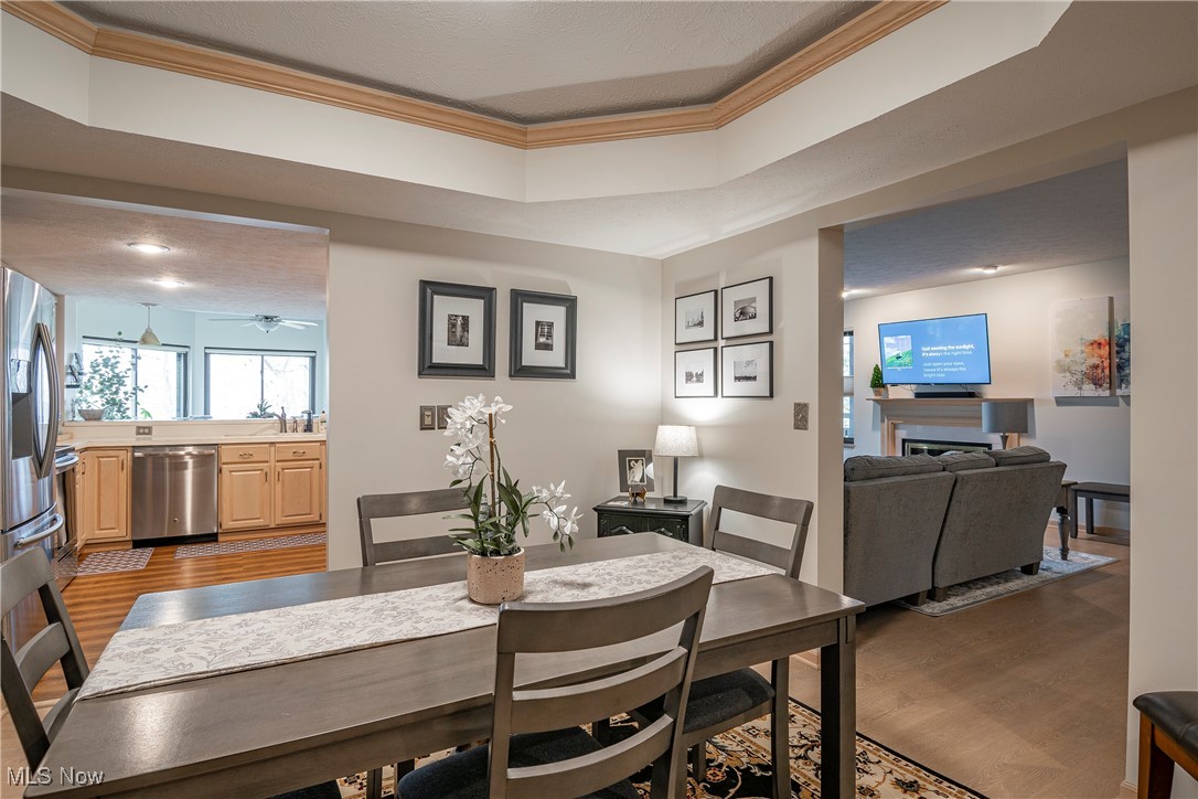 Crossings Condo - Residential