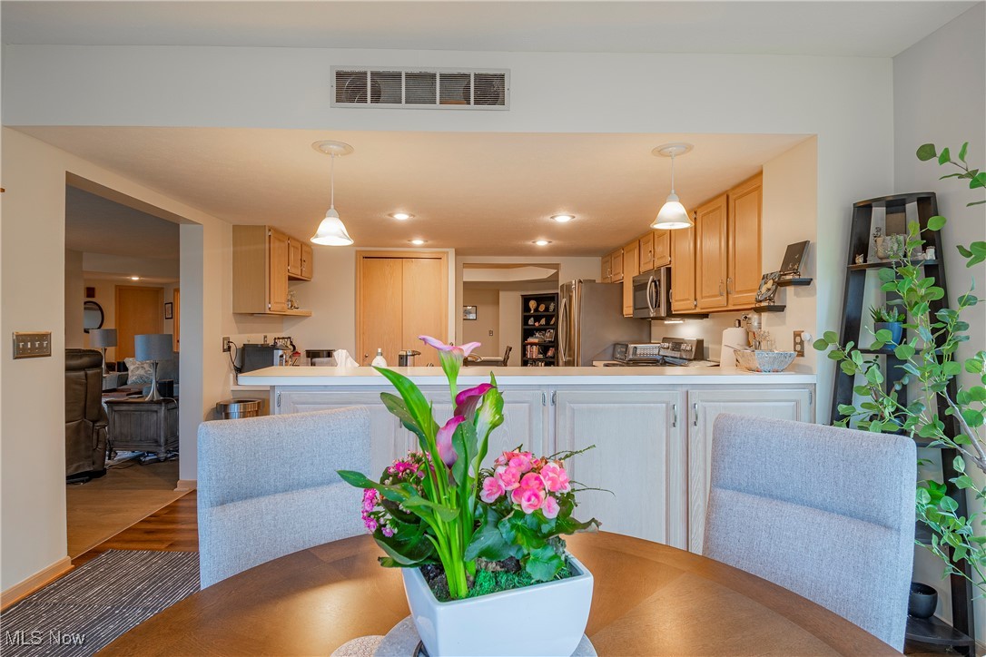Crossings Condo - Residential
