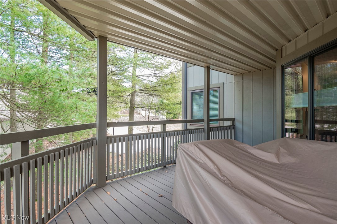 Crossings Condo - Residential