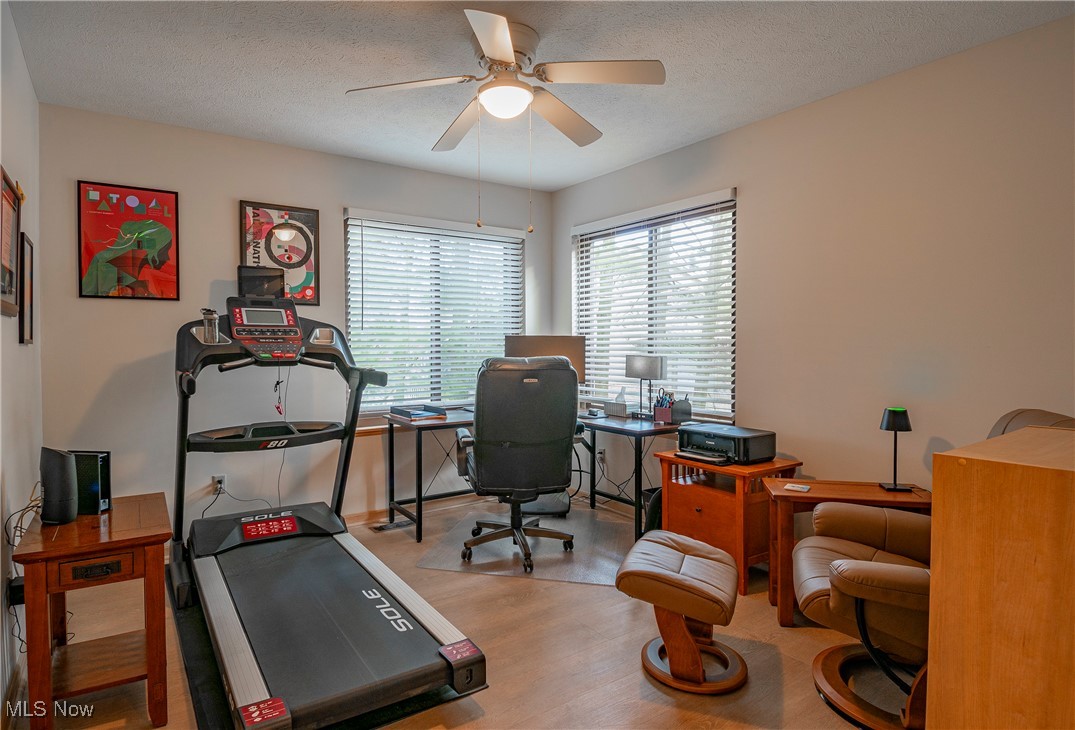 Crossings Condo - Residential