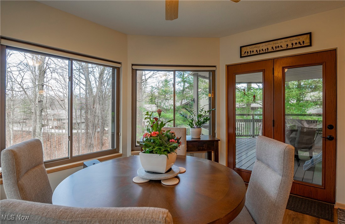 Crossings Condo - Residential