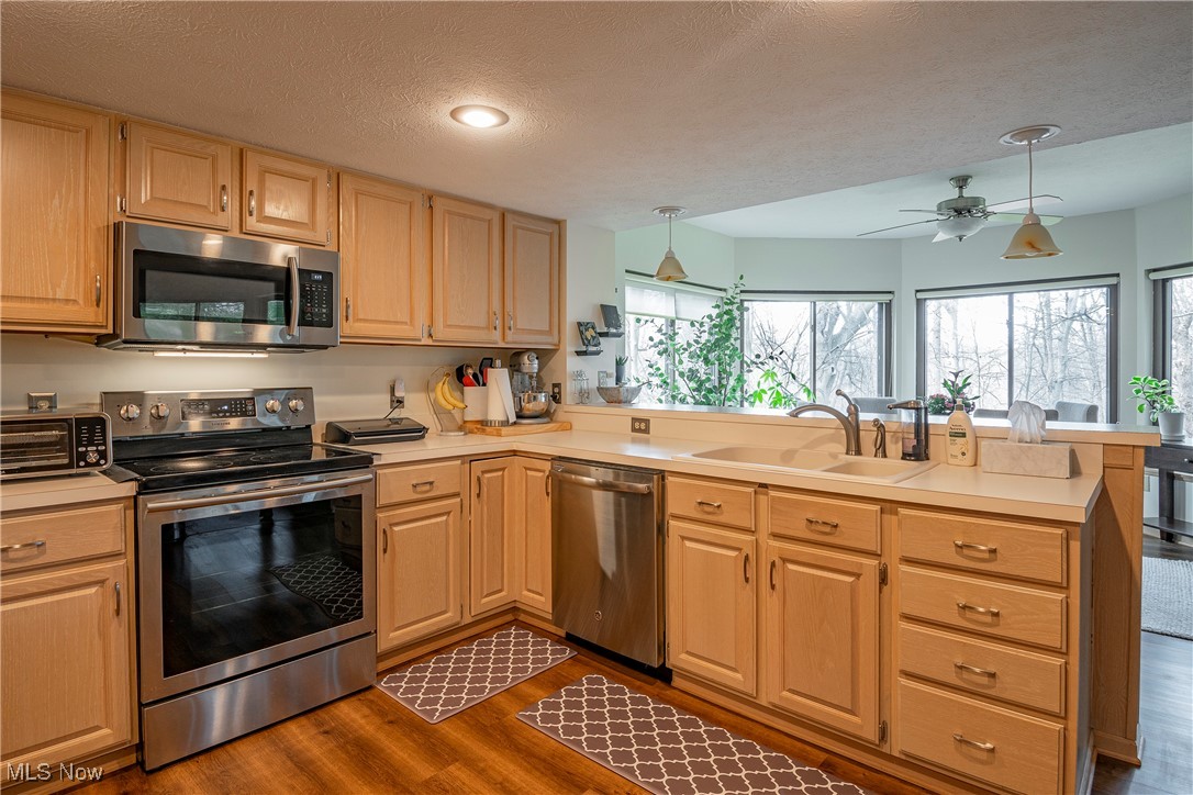 Crossings Condo - Residential