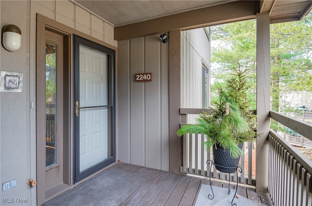 Crossings Condo - Residential