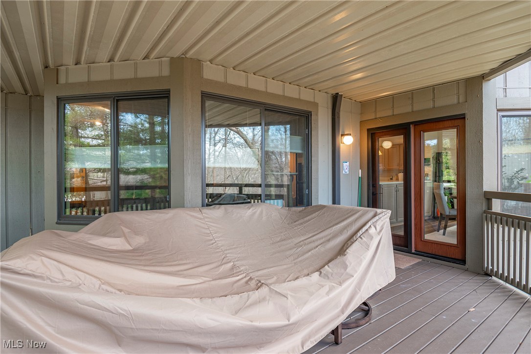 Crossings Condo - Residential
